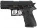 Pistolet Arex Zero 1 CP Black kal.9x19mm