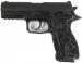 Pistolet Arex Zero 2S Black kal.9x19mm
