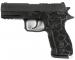 Pistolet Arex Zero 2S OR Black kal.9x19mm