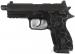 Pistolet Arex Zero 2S Tactical Black kal.9x19mm