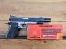 *322* PISTOLET LAR GRIZZLY KAL. 45 WinMag + 45 ACP