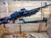 Polski PKM (6) 7.62x54R Dwie Lufy! IDEALNY -DOWÓZ