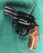 Revolver Smith&Wesson .38 Special