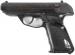Pistolet Heckler & Koch HK P9S kal. 9x19mm