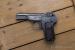 Pistolet FN Browning Brevete SGDG, FN M1900 