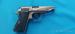Pistolet Walther PP 1942 rok 7,65x17 Browning