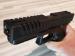 Glock 17 4gen. 9mm FAB Defense +laser 