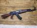 FABRYCZNY AK GN Radom 7.62x39mm 1967r. -DOWÓZ