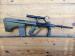 *438* KARABINEK STEYR AUG A1, KAL. 5,56X45 - SME