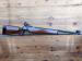 *179* ANSCHUTZ 1403 MATCH, KAL. .22 LR - LEWY