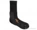 Ponožky Bennon Trek Sock Merino - černé