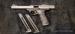 Browning Buck Mark Stainless .22lr, 