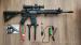 AR-15 DB 15 CCMLB 