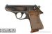 Pistolet Walther PPK, .22 LR [Z1609]