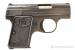 Pistolet FN Baby, 6.35x15.5mmSR B [C3198]