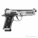 pistolet Beretta 92X Target kal.9x19