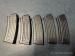 5x Magazynek polimerowy 5,56×45 mm .223 Rem 30