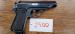 Pistolet Walther PP kaliber 7,65 brow. Rok1932
