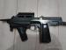 PM-63 RAK Polski pistolet maszynowy