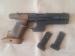 Pistolet Hammerli 280 .22lr