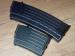 25 Dwa magazynki polimerowe 5,56 x45 mm WBP
