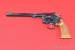 #6912 REWOLWER SMITH&WESSON, MOD.17-6, Kal. 22