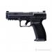 pistolet Canik TP9 METE SFX Chrome kal.9x19
