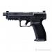 pistolet Canik METE SFX PRO Black CHROME kal.9x19