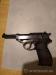 pistolet Walther P38 9MM