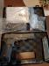 Pistolet Vis 100 M1