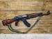 Polski AK GN (11) 7.62x39 UŻYWANY - DOWÓZ