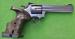 SMITH & WESSON MODEL 617-1 TARGET CHAMPION 22 