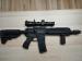 Tłokowy AR15 V-AR 10 cali