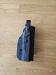 Kabura Speedlock Walther PDP 4,5' GR KYDEX, QLS