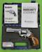 SMITH & WESSON Model 627-1 TARGET CHAMPION .35