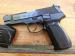 *488* PISTOLET WALTHER P88, KAL. 9X19