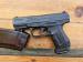*491* PISTOLET WALTHER P99 DAO, KAL. 9X19