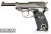 Pistolet Walther P1  [C3725]