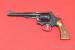 #6941 REWOLWER SMITH & WESSON,14-3, Kal. 38 S