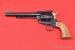 #6943 REWOLWER RUGER BLACKHAWK, kal. 357