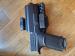 jak nowy Bul Armory AXE C CLEAVER 9mm (Glock 19)