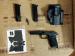 Orginalny szpej do Sig Sauer P320