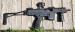 B&T GHM9-G z tłumikiem ATEC SMG