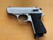 Walther PPK/s .22lr 