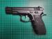 CZ 75 B 9x19 plus KADET .22lr