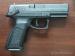 Pistolet Agaoglu AHSS FXS-9 9x19