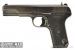 Pistolet Tokarev TT-33, 7.62x25mm Tokarev [C3886