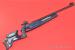 #6992 KARABINEK WALTHER KK100, Kal.22lr
