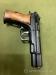 Pistolet CZ75 kal 9x19mm