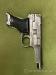 Pistolet Nambu typ.94 kal.8mm Nambu